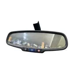 Retrovisor Interno Cobalt Onix Spin Prisma 2012/20 Tracker
