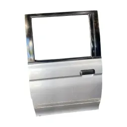Porta Traseira Esquerda L200 Outdoor 2005 2006 a 2011