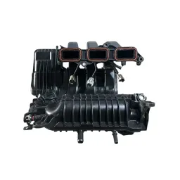 Coletor Admissão Sandero Logan 1.0 3cc 12v Flex 2017 a 2024