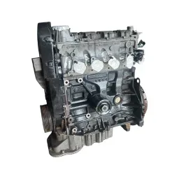 Motor Fox Golf Polo A3 1.6 8v Power Gas