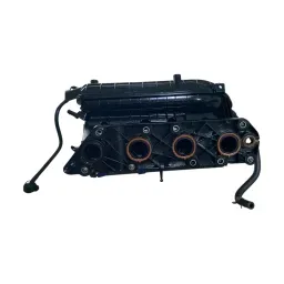 Coletor Admissão Onix Prisma 1.0 8v 2013 2014 a 2020