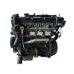 Motor Tucson 2.0 Flex 2013 2014 a 2017