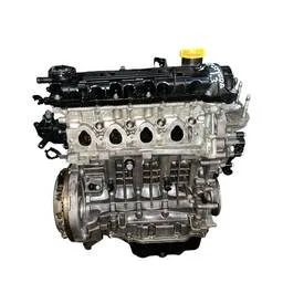 Motor Argo Cronos Pulse Strada Uno 1.3 8v Flex 2018 2024/..