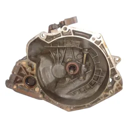 Caixa Cambio Manual Gm Classic Ls 1.0 2011 V295